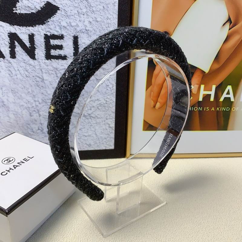 Chanel Hair Band 12lyx28 (9)